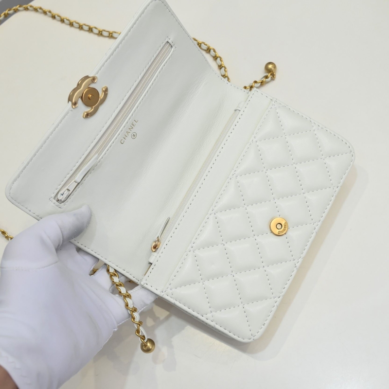 Ch**el satchel bags